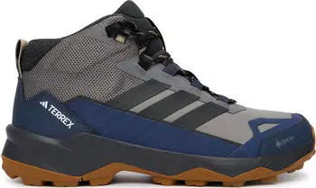 adidas Terrex Skychaser AX5 Mid Gore-Tex grey four/carbon/shadow navy (JQ2208)