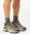 Salomon X Ultra 360 Leather aloe/martini olive/willow (Herren) (L47998400)