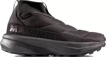 Mammut Sender Moc Low schwarz (Damen) (3030-05790-0001)