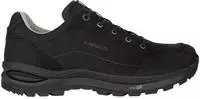 Lowa 321402, Lowa Renegade Evo LL Lo Ws Damen (Schwarz/Schwarz)