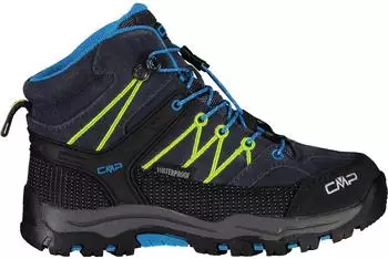 CMP Kids Rigel Mid WP (3Q12944)