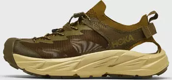 Hoka Hopara 2 sepia/barley (Herren) (1147650-SPBR)