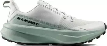 Mammut Aenergy Hike Low silver sage/deep silver sage (Damen) (3030-05251-1320)