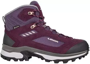 Lowa Corvara GTX Mid Women (221737)