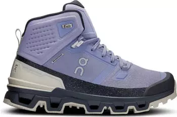 On Women's Cloudrock 2 Hiking Boots