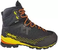 Meindl - Manakao GORE-TEX Wanderschuhe Herren schwarz