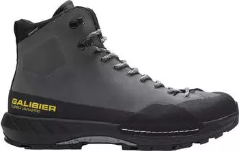 Galibier Super Varappe Mid grau (Damen) (SH320115)
