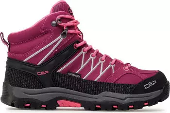 CMP Kids Rigel Mid WP (3Q12944)
