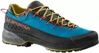 La Sportiva ZFAS052B14E3539, La Sportiva TX4 Evo GTX tropic blue/bamboo...
