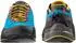 La Sportiva TX4 Evo GTX tropic blue/bamboo (Herren) (ZFAS052-B14E35)