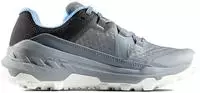 Mammut Girun II Low GTX W - Alloy/Light Glacier Blue - 40 2/3 (UK 7)