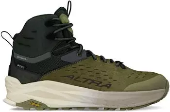 Altra Olympus 6 Hike Mid Gore-Tex (Herren)