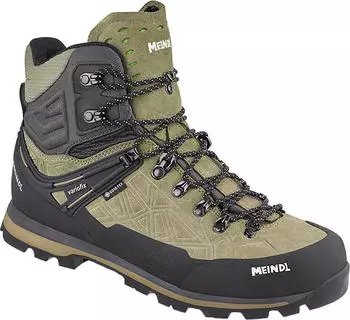 Meindl Lite Summit GTX schilf/graphit (Herren) (4741-06)