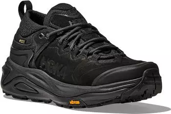 Hoka Kaha 3 Low Gore-Tex schwarz (Herren) (1162532-BBLC)
