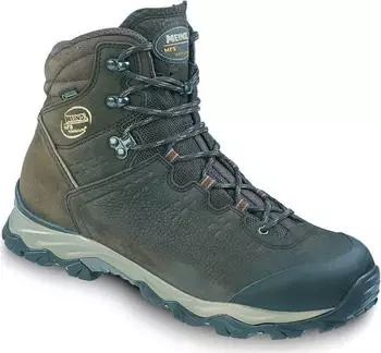 Meindl Vakuum fit II weit dark brown (Damen) (2942-46)