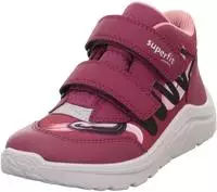 Superfit 1-006106-5000-34, Superfit Kicks rot/rosa (5000) 34 Kids