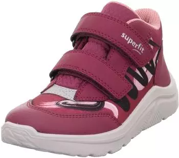 Superfit Tedd rot/rosa (Junior) (1-006106-5000)
