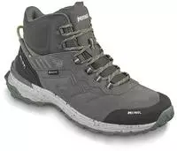Meindl Wanderschuh "Meindl Dallas Mid GORE-TEX" GORE-TEX - Winddicht, wasserdicht und