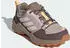 adidas Terrex AX4R Rain.RDY blush pink/off white/ice tangerine (Junior) (JR6638)