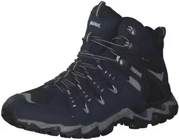 Meindl Respond Mid II GTX (Damen)