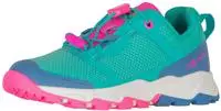 Trollkids 664-157-028, Trollkids - Kid's Sandefjord Hiker XT - Multisportschuhe...