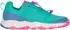 Trollkids Sandefjord Hiker XT aquamarine (Junior) (664-157)