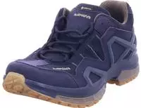 Lowa 311578-2569-8,5, Lowa Wanderschuhe Gorgon GTX (Multifunktion,...