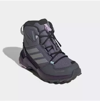 Adidas TERREX AX4R Climawarm+ Mid-Top Wanderschuhe Kinder (KI5824, KI5823, KJ6518)
