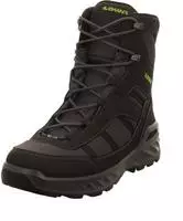 Lowa 411981-9742-40, Lowa Trident III GTX anthrazit/gr&uuml;n (9742) 40 Herren