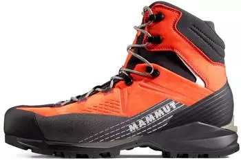 Mammut Kento Guide II High GTX mammut red/black (Herren) (3010-01251-3777)