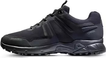 Mammut Ultimate Pro Low GTX schwarz (Damen) (3040-00721-0052)