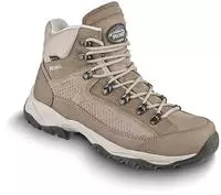 Meindl 2963, MEINDL Damen Trekkingstiefel Baltimore Lady GTX Grau female