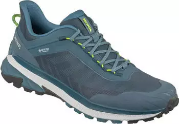 Meindl Yampa GTX petrol/lemon (Herren) (4784-53)