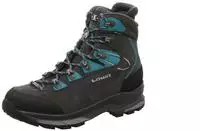 LOWA - Mauria EVO GORE-TEX Wanderschuhe Damen anthrazit grau