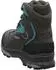 Lowa Mauria Evo GTX anthracite/teal (Damen) (220723-9768)