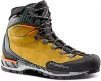 La Sportiva 21S-732206-42, La Sportiva Trekking-Wanderschuhe Trango Tech Leather GTX