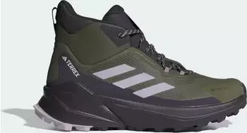 Adidas Terrex Trailmaker 2.0 Mid GTX Women