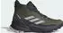 Adidas Terrex Trailmaker 2.0 Mid GTX Women