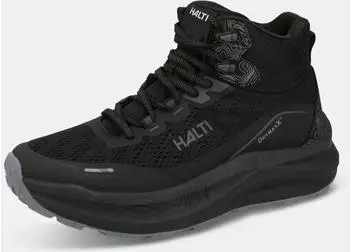 Halti Rapid DX Mid schwarz (Damen) (0543082-P99)