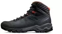 Herrenschuhe Mammut Mercury IV Mid LTH Men Schuhgr&ouml;&szlig;e (EU): 45 1/3 / Farbe: