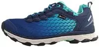 Meindl 5110-73, Meindl Activo Sport Lady GTX Damen (Ozean/T&uuml;rkis) Blau