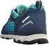 Meindl Activo Sport GTX ozean/türkis (Damen) (5110-73)