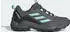 adidas Eastrail GTX grey five/semi flash aqua/wonder silver (Damen) (ID7850)