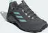 adidas Eastrail GTX grey five/semi flash aqua/wonder silver (Damen) (ID7850)