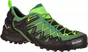 Salewa Wildfire Edge GTX