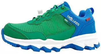 Trollkids Trolltunga Hiker Low XT (Junior)