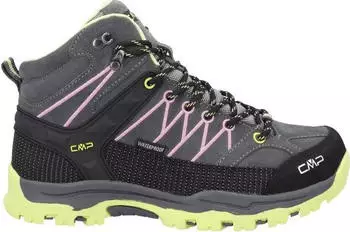 CMP Kids Rigel Mid WP (3Q12944)