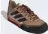 adidas Terrex Skychaser Solo cardboard/carbon/semi impact orange (Herren) (JS4329)