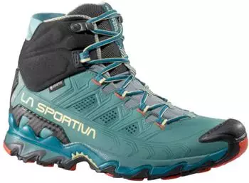 La Sportiva Ultra Raptor II Mid Leather Woman GTX