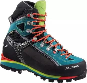 Salewa WS Condor Evo GTX cactus/venom (Damen)